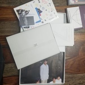 Kpop bundle